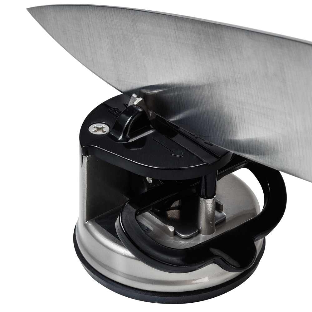 Brix Design A/S  AnySharp Pro World's Best Knife Sharpener