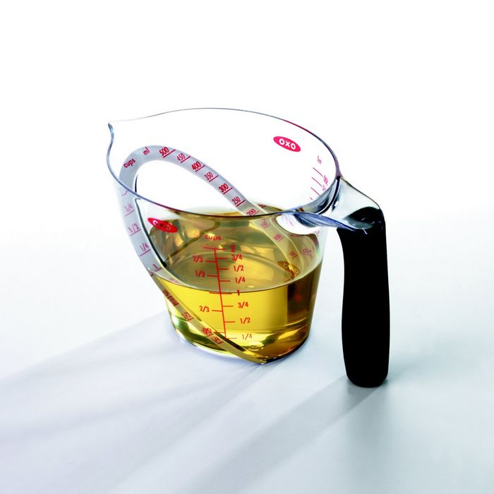 OXO Good Grips Angled Measuring Cup - 1/4 Cup