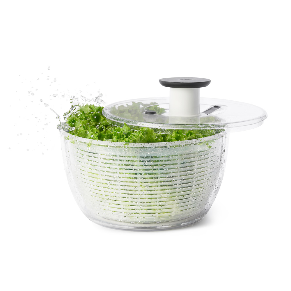 OXO Good Grips Little Salad & Herb Spinner
